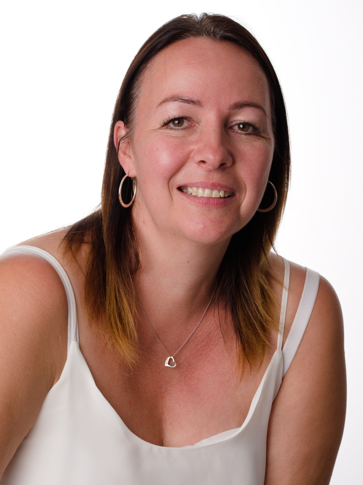 Eva Gossmann - Teamliste - SPÖ Wimpassing